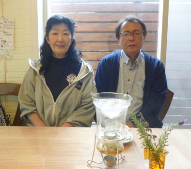 お客様の笑顔3