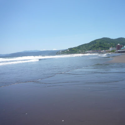 湯河原　イメージ